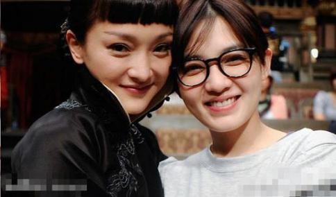 范晓萱和周迅什么关系 为什么分手？范晓萱和周迅的感情历程