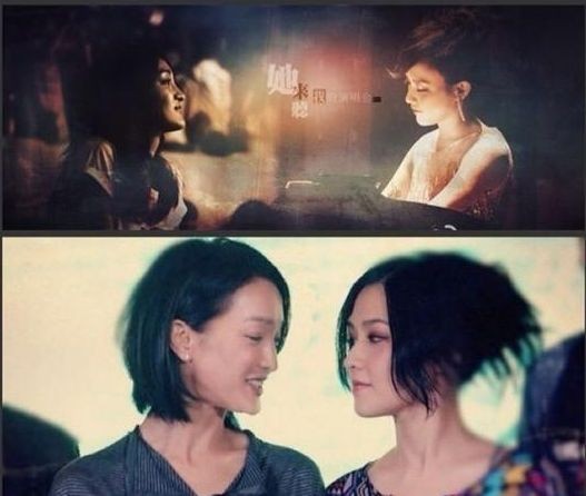 范晓萱和周迅什么关系 为什么分手？范晓萱和周迅的感情历程