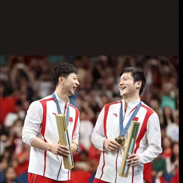 马龙揭露！樊振东将成为乒乓球界的下一位超级巨星？