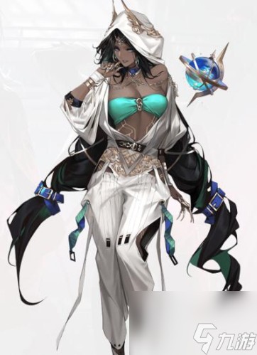 无期迷途占卜师如何样？无期迷途角色技能详解