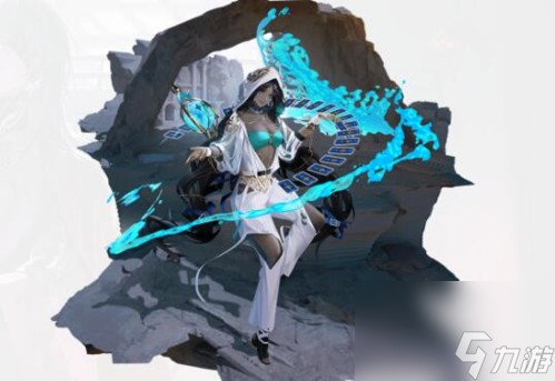 无期迷途占卜师如何样？无期迷途角色技能详解