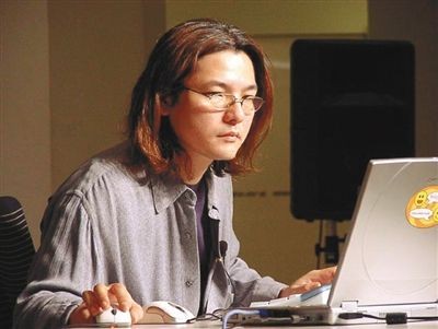 海外明星玩中文社交网站，怎么破(2)