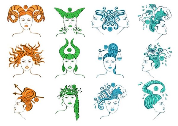 白羊男天秤女的明星夫妇，白羊男和天秤女谁虐谁 第2张
