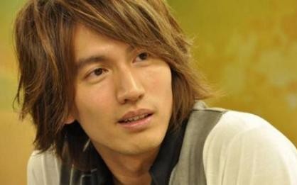 红着红着就“过气”的5位男星，图5是唐嫣的前男友
