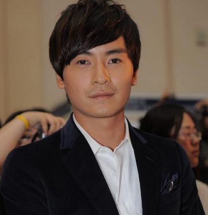 红着红着就“过气”的5位男星，图5是唐嫣的前男友