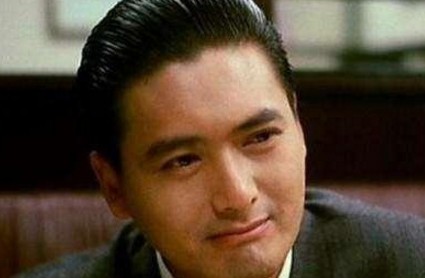 能红一辈子不过气的五位明星，周润发垫底，第一真的是不得不服！