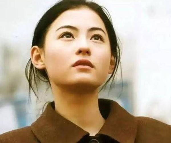 张柏芝张国荣是什么关系 俩人居然还演过吻戏