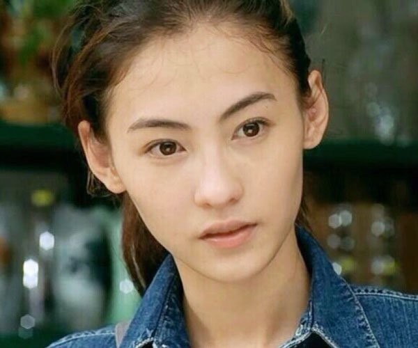 张柏芝张国荣是什么关系 俩人居然还演过吻戏