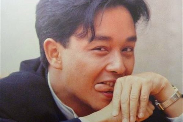 张国荣为什么结束自己的生命 困于负面情绪走不出来
