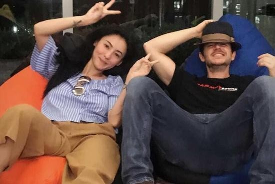 张柏芝离婚导火线太扎心，被陈冠希一句话补刀！