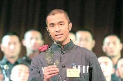 揭秘十大明星鲜为人知的狱中生活 - 金雕 - 金雕捕牛