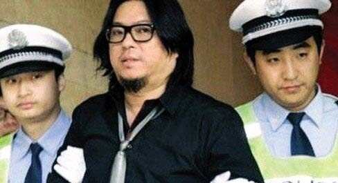 揭秘十大明星鲜为人知的狱中生活 - 金雕 - 金雕捕牛