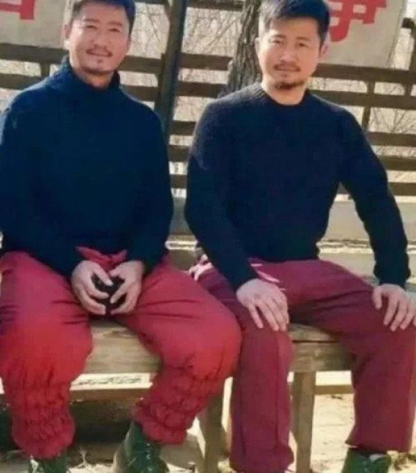 演艺圈替身大盘点，王一博李现的替身都不错，鞠婧祎替身毁我三观