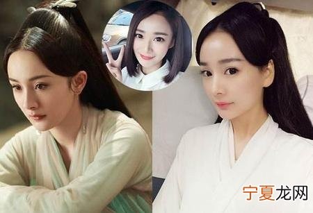 鞠婧祎拍戏用替身 演员替身为什么不直接做演员