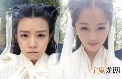 鞠婧祎拍戏用替身 演员替身为什么不直接做演员