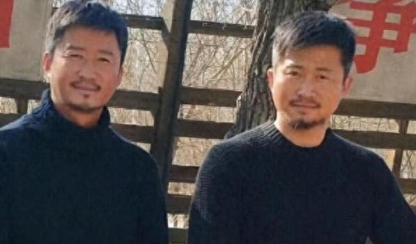 明星和替身有多像？林志玲连爹妈都分不清，吴彦祖替身帅过本尊