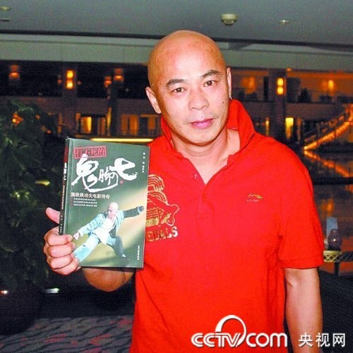 那些大腕明星的替身：有人混的好有人连命都丢了