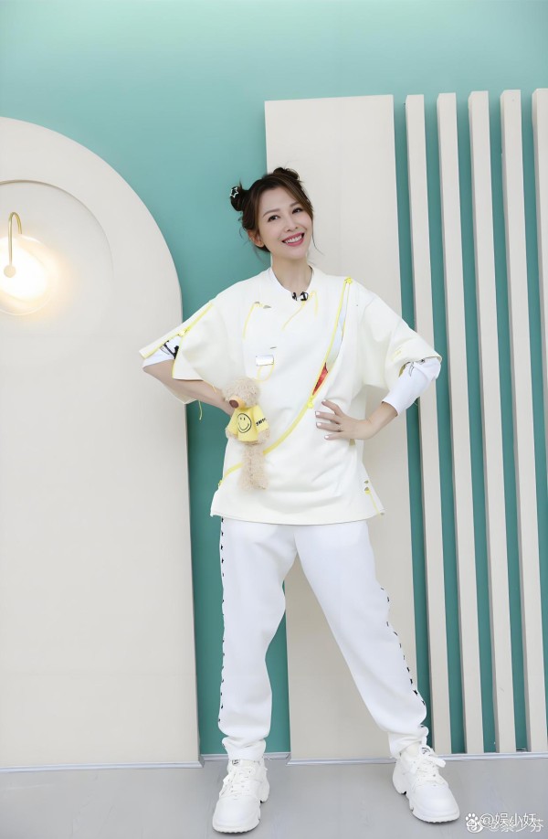 “偏心”风波来袭！蔡少芬如何化解二女儿的不满与委屈？