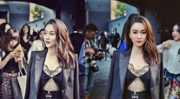 吴秀波出轨七年，小三曾比赵丽颖还红, 还承认自己说假话