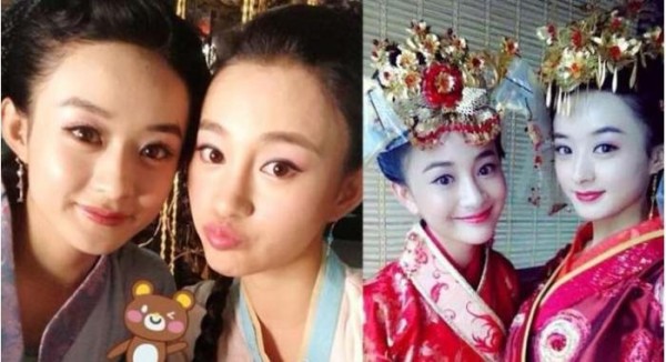 吴秀波出轨七年，小三曾比赵丽颖还红, 还承认自己说假话