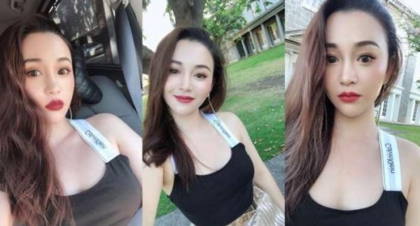 吴秀波出轨七年，小三曾比赵丽颖还红, 还承认自己说假话