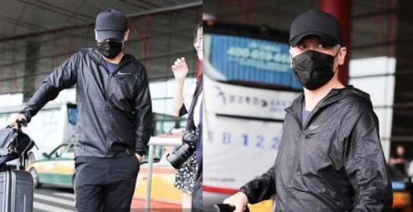 吴秀波出轨七年，小三曾比赵丽颖还红, 还承认自己说假话