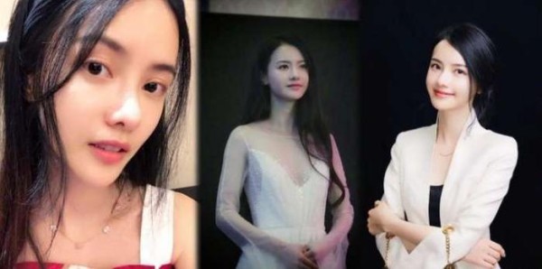 吴秀波出轨七年，小三曾比赵丽颖还红, 还承认自己说假话