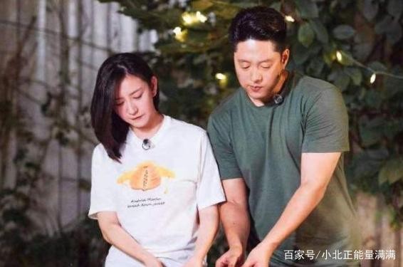 她是国内大尺度女王，被称为“小汤唯”，今嫁姚晨前夫被宠成公主