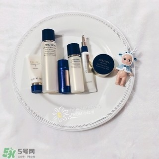 资生堂悦薇是悦薇珀翡吗?悦薇和悦薇珀翡区别
