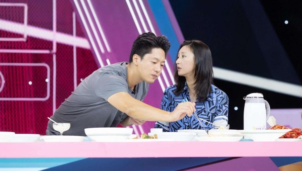 唐一菲人际关系堪忧？抬杠魏大勋冷脸杨千嬅，选房间时口是心非