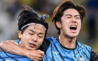 淘汰利雅得胜利，川崎前锋队史首次闯进亚冠决赛