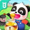 奇妙农场——宝宝巴士