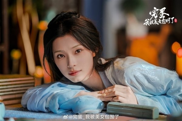 《完蛋！我被美女包围了！2》正式上线：同步登录Steam/WeGame