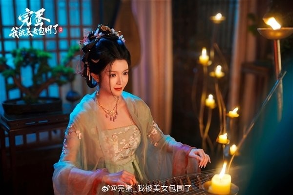 《完蛋！我被美女包围了！2》正式上线：同步登录Steam/WeGame