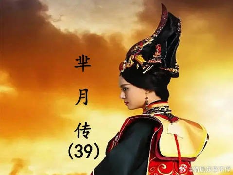 魏夫人看芈姝失势，诬陷芈月的弟弟芈戎偷盗