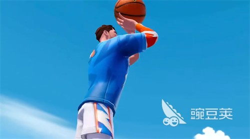 全明星街球派对前期怎么玩 全明星街球派对前期球员怎么选