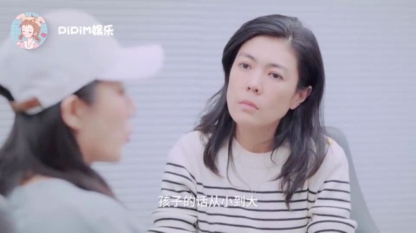 薇娅因为不能陪女儿落泪，被说是“卖惨”：现在不知道怎么做自己