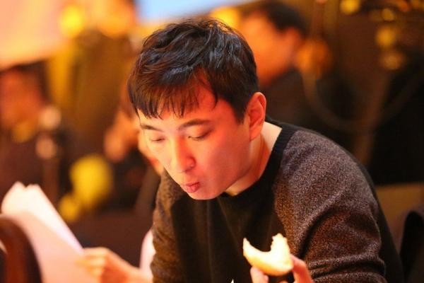 王健林自曝在家最怕王思聪，一句话道出真相，网友：暴露父子关系