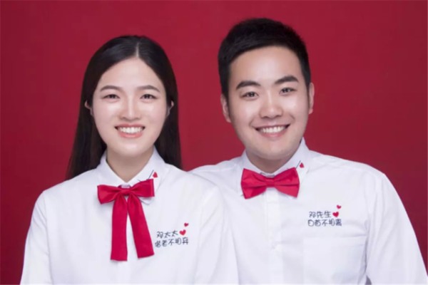 结婚证照片去哪里拍 结婚证照怎么拍更好看【婚礼纪】