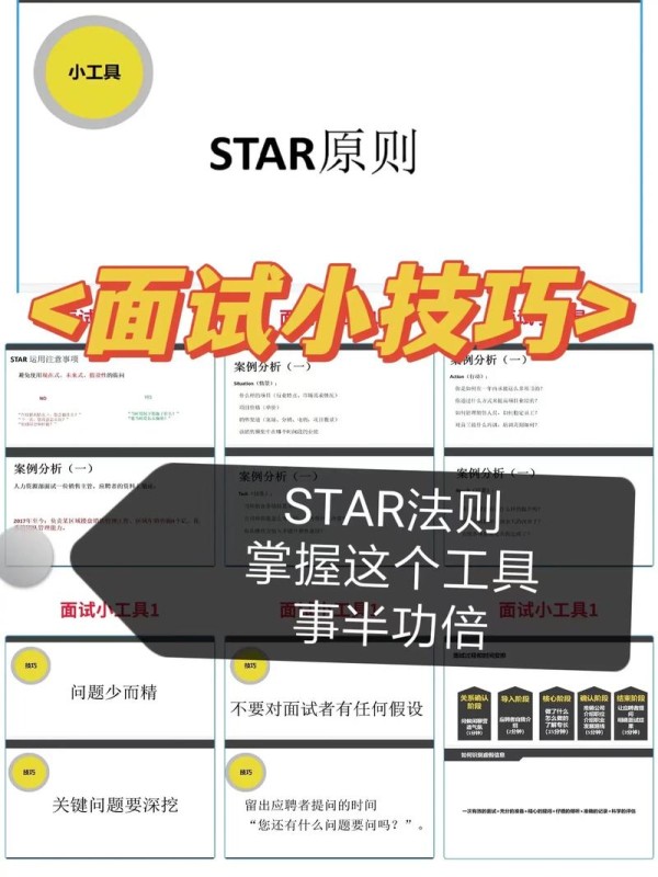拉勾star法则简历模板_拉勾star法则简历模板_拉勾star法则简历模板
