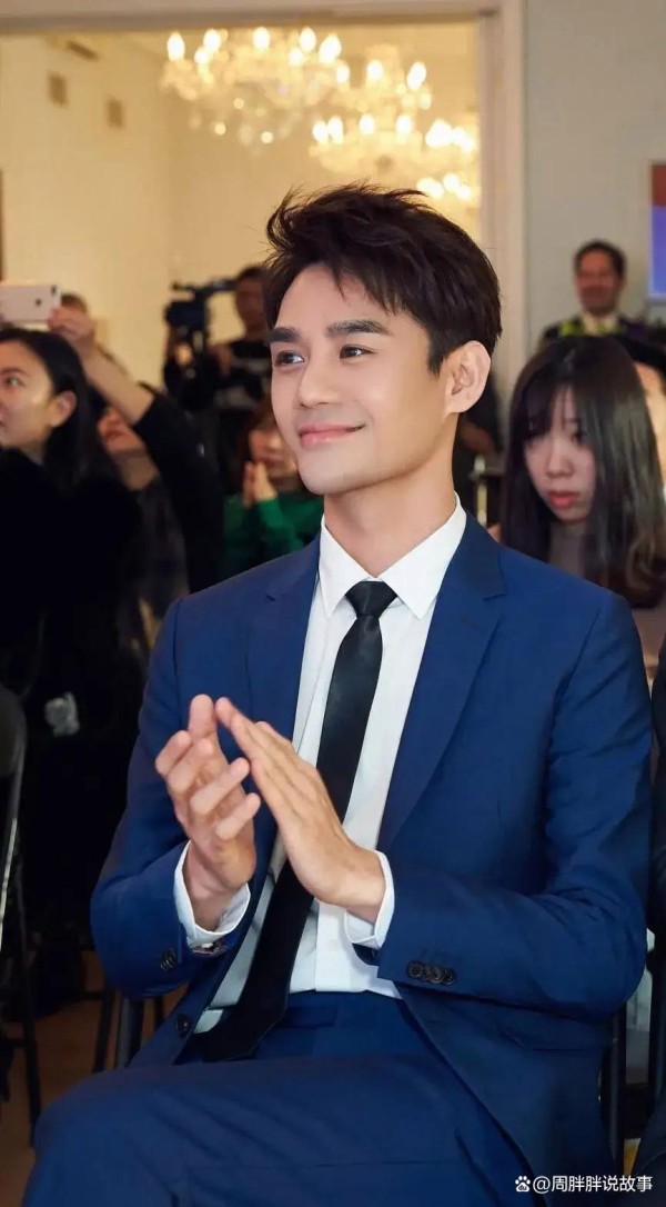盘点明星那些巧妙的回答