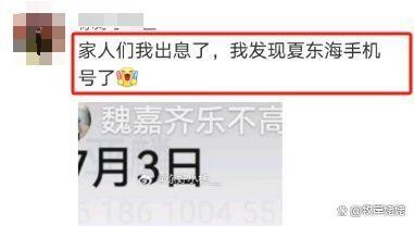 揭秘娱乐圈情感迷雾：网友如何揭开背后的真相？