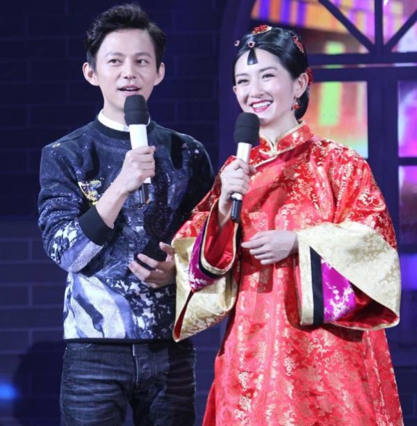 娱乐圈最好的六对男闺蜜，最后一对让人太意外了