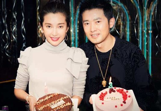 5对异性明星朋友，“不当情侣也能当蓝颜”，最后一对让人落泪