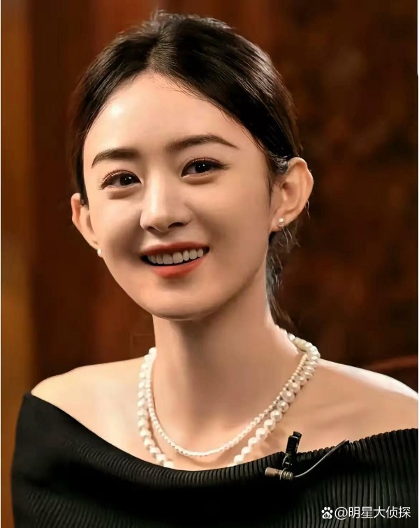 冯绍峰的纠结：儿子的请求与母...@明星大侦探啊的动态