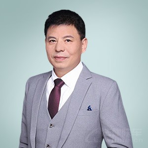 陈岳荣律师