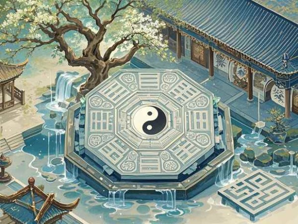 缘分如何让两颗心灵相互吸引走到一起