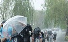 马上抵达杭州！不止一波！来杭旅游的朋友们注意了…