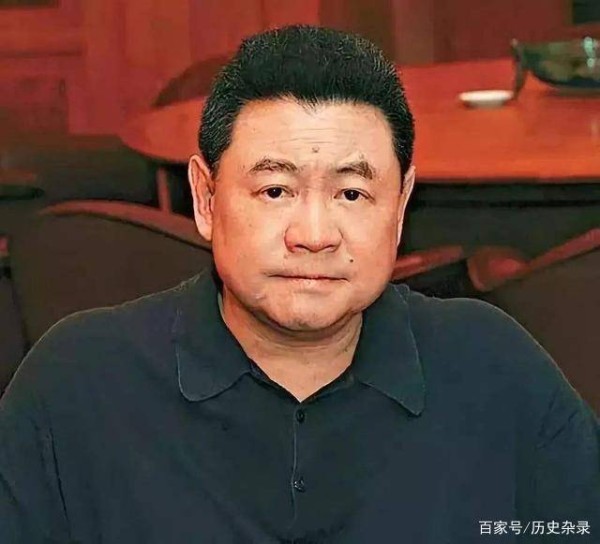 刘銮雄，香港的知名商人，曾猎艳无数