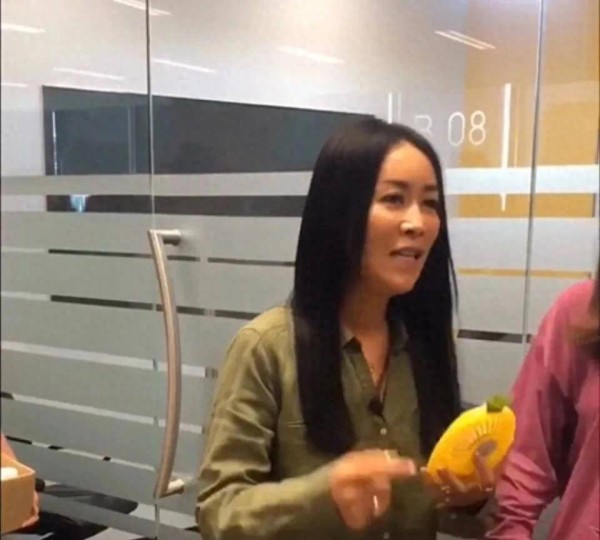 央媒重点批评！以那英为首的明星被整治，网友：毫无艺德！